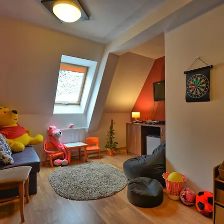 Pensjonat Szajna Spa-2